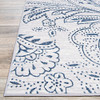 Couristan Nirvana Topiary Antique Lace Indoor Area Rugs