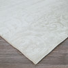 Couristan Marina Cyprus Pearl/champagne Indoor Area Rugs