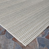 Couristan Cape Harwich Light Blue/silver Indoor/outdoor Area Rugs