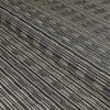 Couristan Cape Barnstable Black/tan Indoor/outdoor Area Rugs