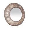 ELK Home Birch Bark Mirror - 53-1160M