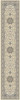 Dynamic Ancient Garden Machine-made 57119 Ivory Area Rugs