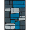 Kid Essentials Biostones Marine Area Rugs