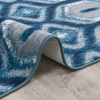 First Take Chelsea Peacock Area Rugs