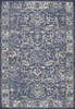 Kid Essentials Endurance Royal Blue Area Rugs