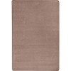 Kid Essentials Endurance Taupe Area Rugs