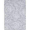 First Take New Bloom Sterling Area Rugs