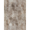 First Take Thinly Veiled Antique Taupe Area Rugs