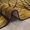 First Take Woodland Way Goldenrod Area Rugs