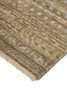 Feizy 6496FBRN Payton Hand Knotted Brown / Gray Area Rugs