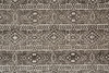 Feizy 8627FCHL Colton Machine Made Brown / Beige Area Rugs