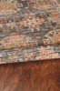 KAS Rugs Morris 2220 Charcoal Mediterra Hand-woven Area Rugs
