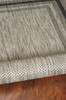 KAS Rugs Provo 5757 Grey Cape Cod Machine-woven Area Rugs
