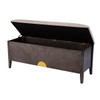 Hatherleigh Storage Bench