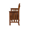 Country 3-drawer Bench