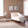 Aberdale Chaise Lounge W/ Storage