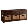 Jayton Storage Bench