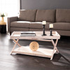 Boldari Tray-top Cocktail Table