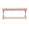 Boldari Tray-top Cocktail Table