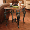 Prentice End Table