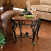 Prentice End Table
