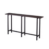 Hendry Long Narrow Console Table