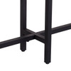 Hendry Long Narrow Console Table