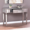 Wedlyn Mirrored Storage Console