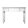 Wedlyn Mirrored Storage Console