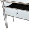 Wedlyn Mirrored Storage Console