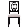Brantingham Upholstered Dining Chairs – 2pc Set