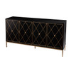 Marradi Sideboard Cabinet W/ Storage