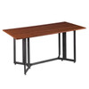 Driness Drop Leaf Table - Dn7442