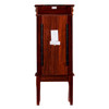 Jewelry Armoire - Mahogany