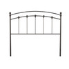 Bridgeway Slat Headboard