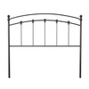 Bridgeway Slat Headboard