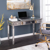 Wedlyn Mirrored Writing Desk