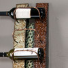 Adriano Wall-mount Wine Storage