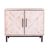 Eslanton Farmhouse Anywhere Cabinet