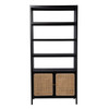 Carondale Bookcase/storage Shelf