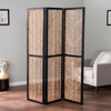 Quilino Woven Room Divider