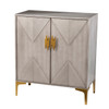 Lantara Modern Storage Cabinet