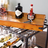 Mayson Bar Cart