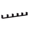 Seaside Shelf - Black