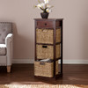 Kenton 3-basket Storage Tower