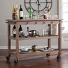 Dontos Industrial Kitchen Cart