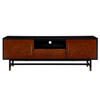 Blynn Midcentury Modern Media Console