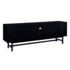 Blynn Midcentury Modern Media Console