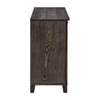 Holmes Barn Door Tv Stand