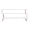 Sills Low Profile Tv Stand